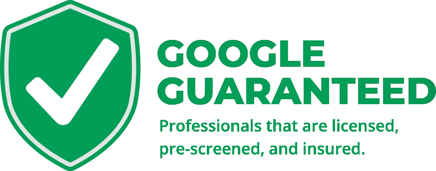 Google Guaranteed